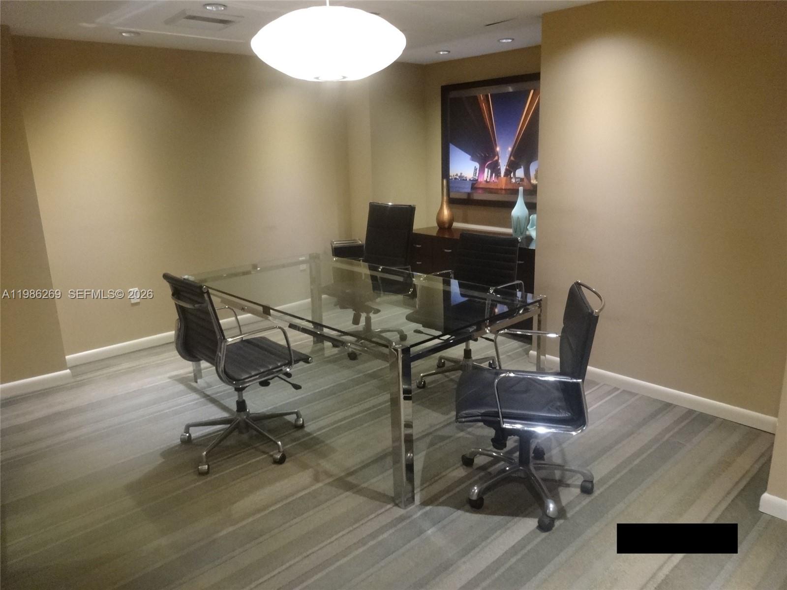 Vizcayne North - Residential Lease