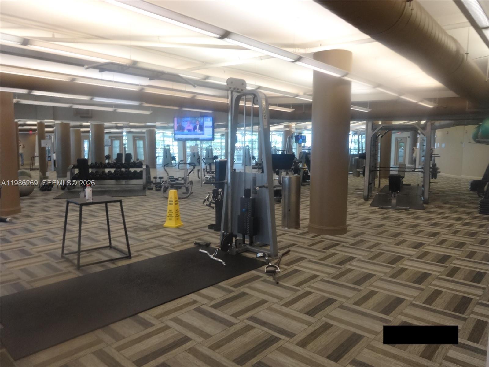 Vizcayne North - Residential Lease