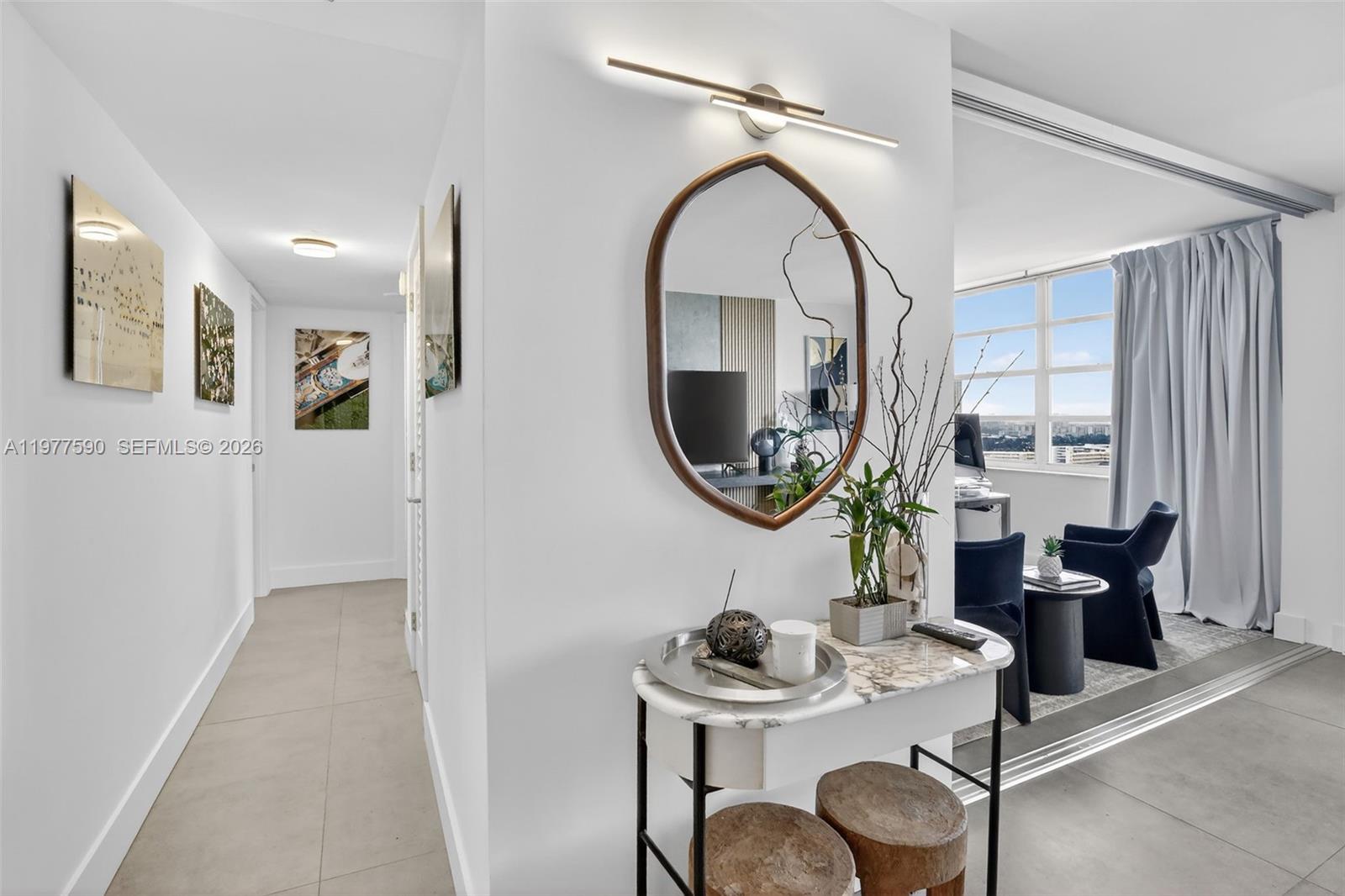 COMMODORE PLAZA CONDO - Residential