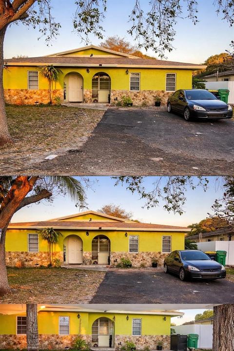 Photo of 4610 SW 43rd Ter, Dania Beach, FL 33314 (MLS # A11972495)