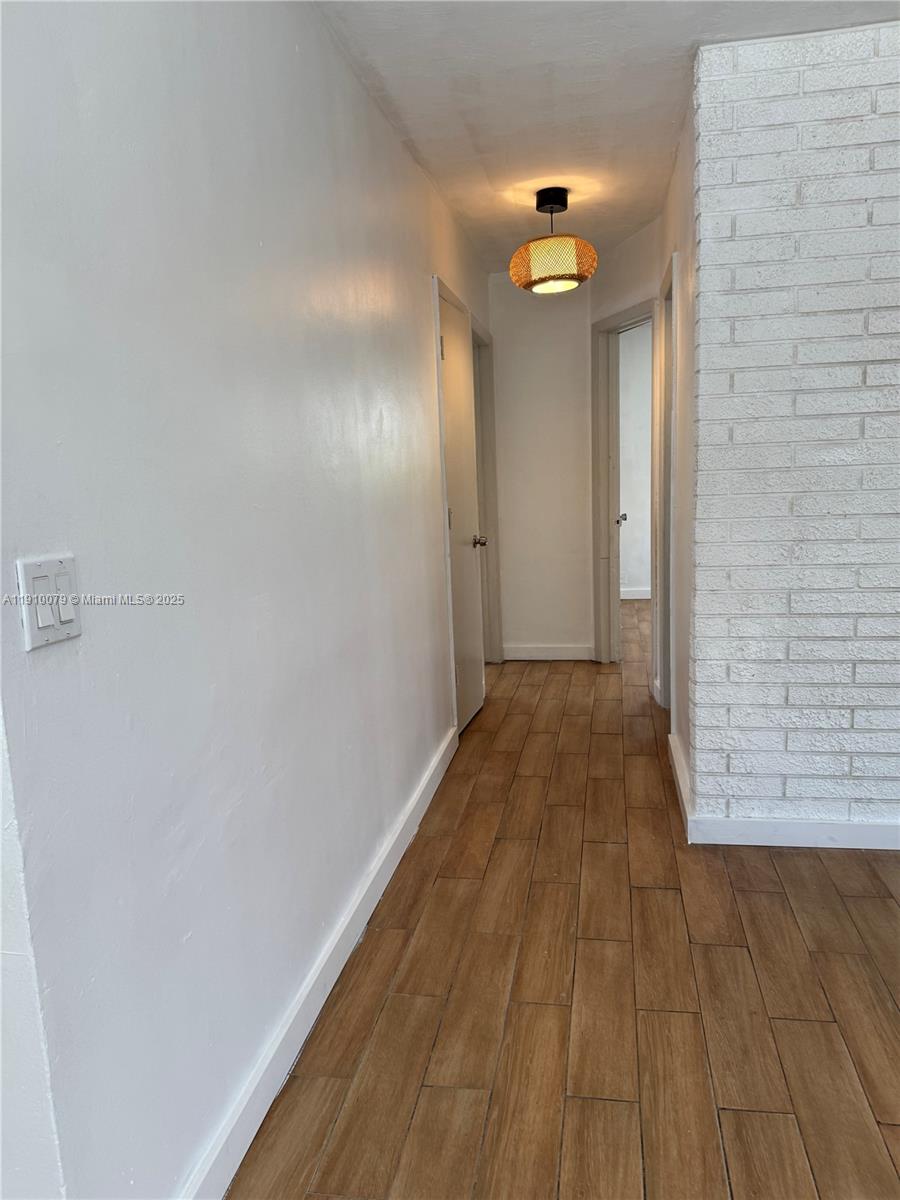 LINCOLN PARK CORR PLAT - Residential