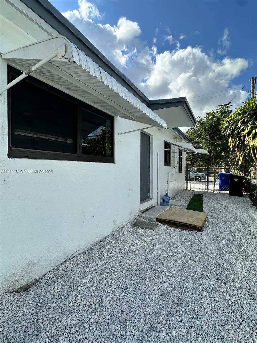 LINCOLN PARK CORR PLAT - Residential