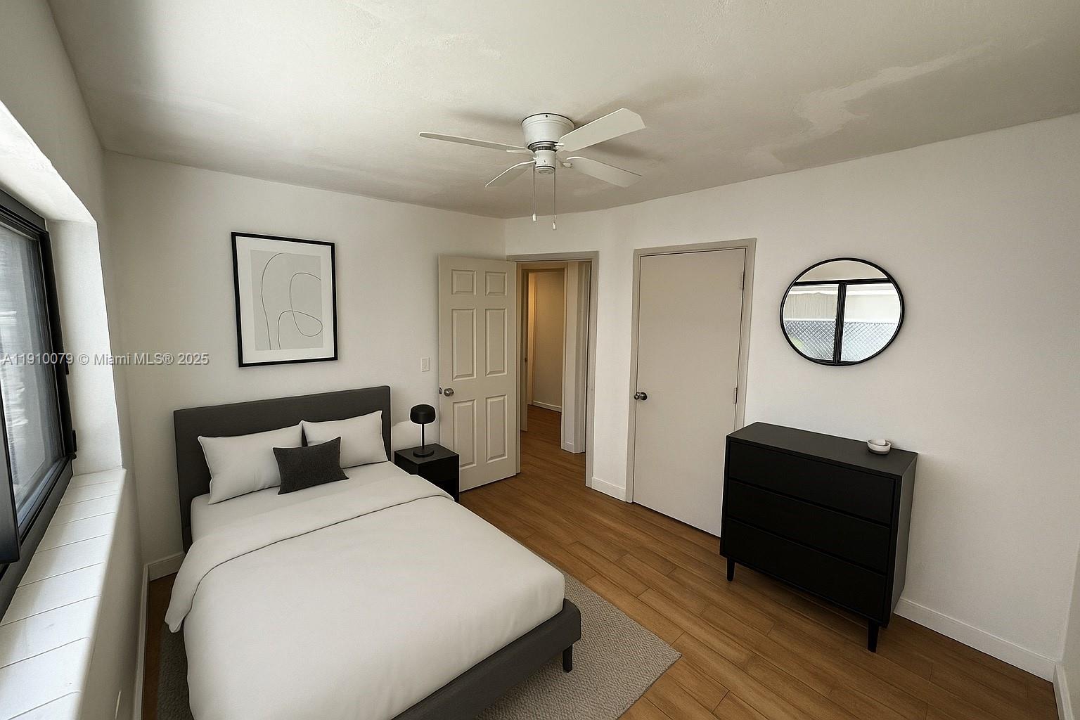 LINCOLN PARK CORR PLAT - Residential