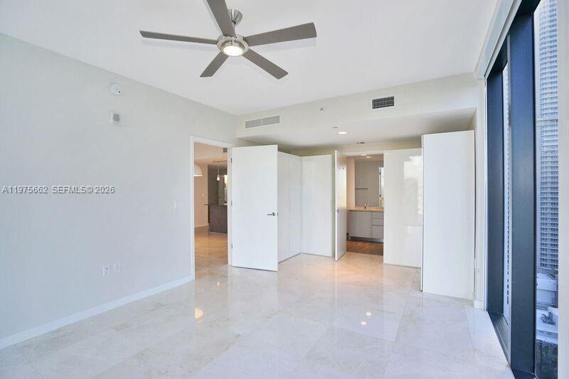 1010 BRICKELL CONDO - Residential Lease