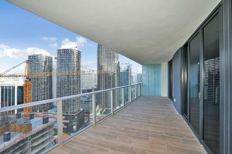 1010 BRICKELL CONDO - Residential Lease