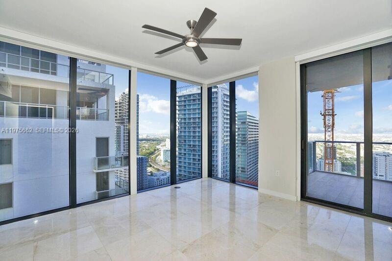 1010 BRICKELL CONDO - Residential Lease