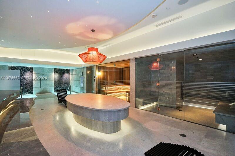 1010 BRICKELL CONDO - Residential Lease