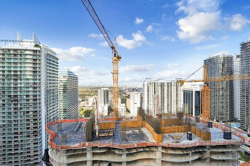 1010 BRICKELL CONDO - Residential Lease