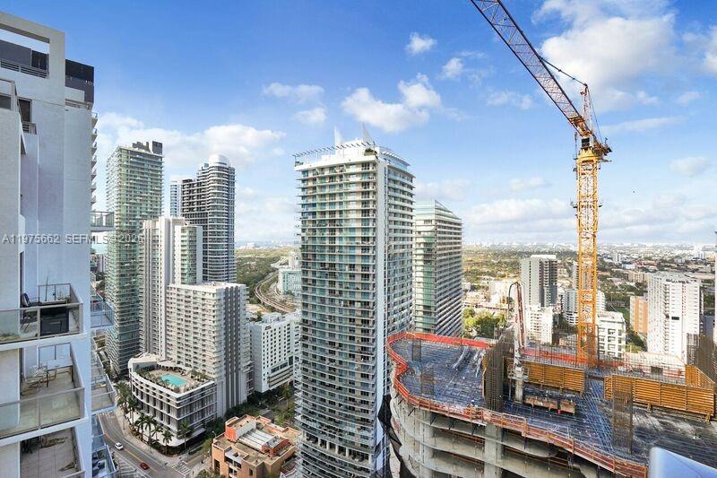 1010 BRICKELL CONDO - Residential Lease