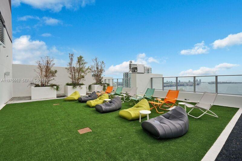 1010 BRICKELL CONDO - Residential Lease