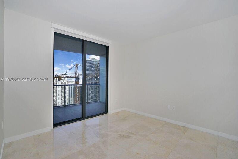 1010 BRICKELL CONDO - Residential Lease