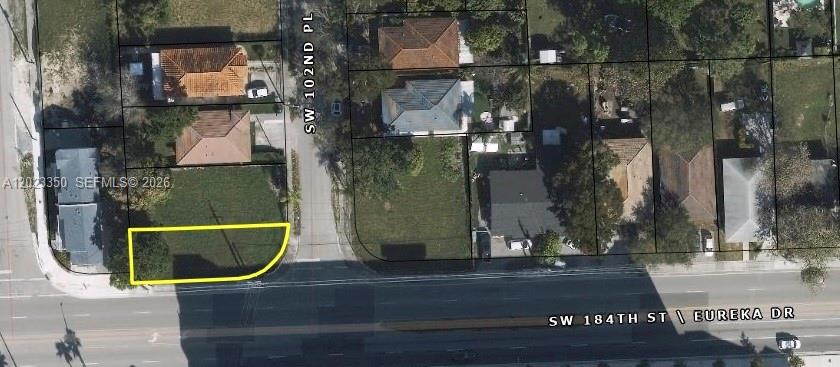 184 ST SW 102 PL