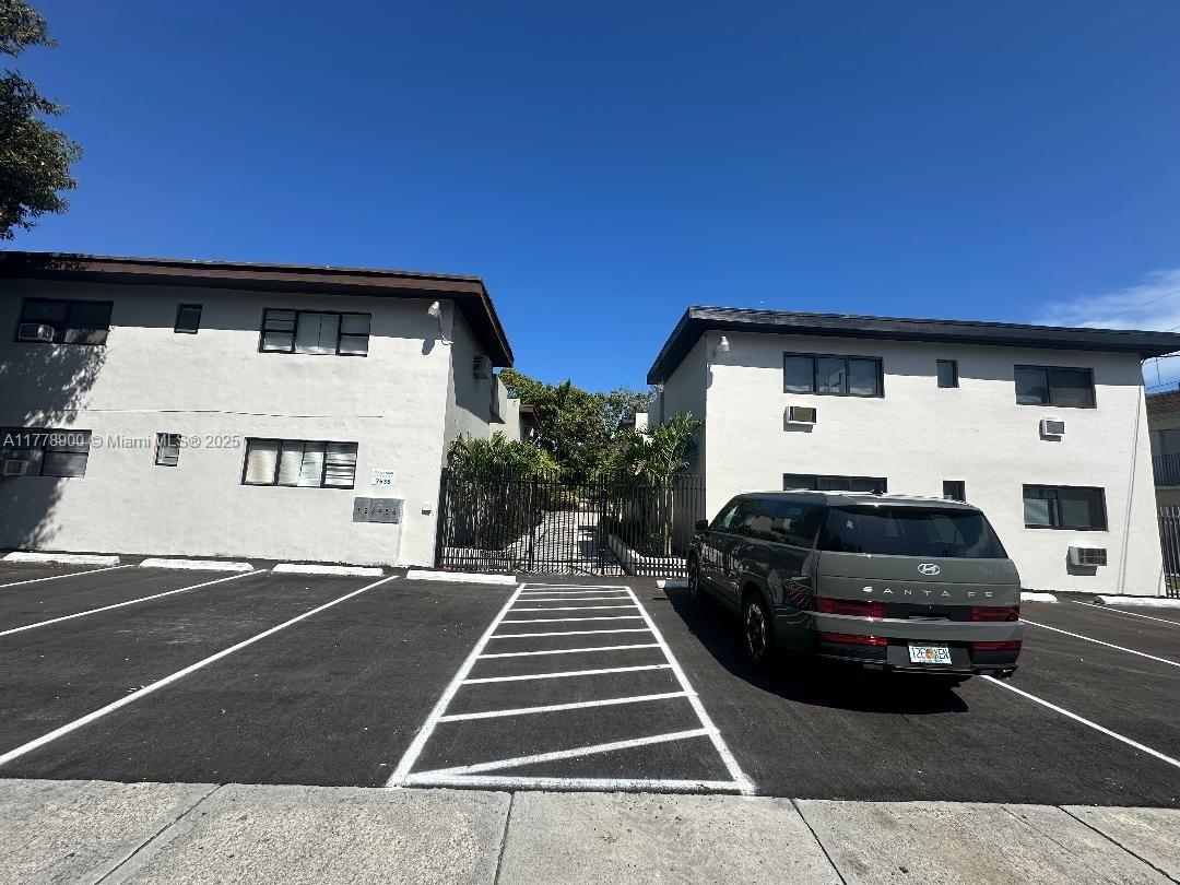 Rental Property at 7521 Ne 2nd Ct 3, Miami, Broward County, Florida - Bedrooms: 1 
Bathrooms: 1  - $1,715 MO.