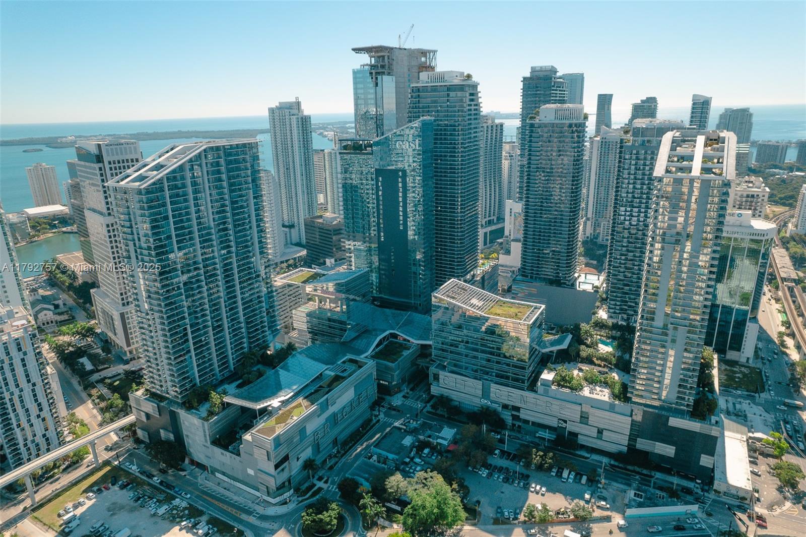 Reach Condo - Residential