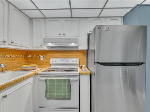Tiny photo for 6000 NE 22nd Way #7G, Fort Lauderdale, FL 33308 (MLS # A12075973)