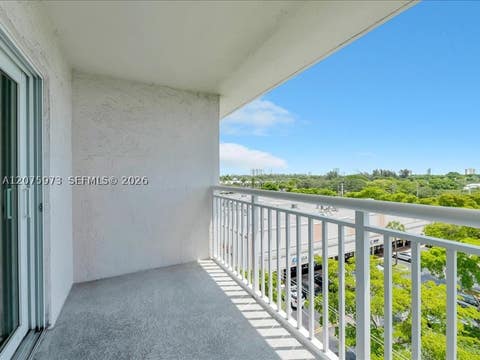 Tiny photo for 6000 NE 22nd Way #7G, Fort Lauderdale, FL 33308 (MLS # A12075973)