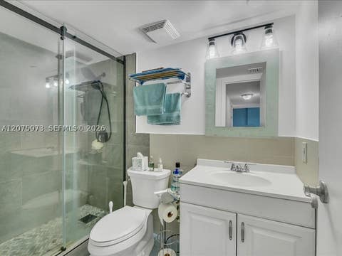 Tiny photo for 6000 NE 22nd Way #7G, Fort Lauderdale, FL 33308 (MLS # A12075973)