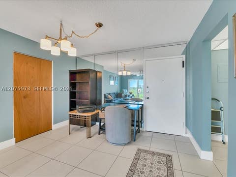 Tiny photo for 6000 NE 22nd Way #7G, Fort Lauderdale, FL 33308 (MLS # A12075973)