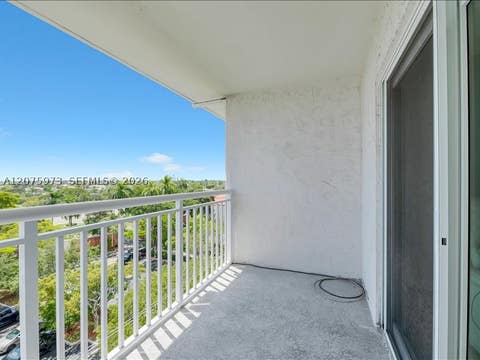 Tiny photo for 6000 NE 22nd Way #7G, Fort Lauderdale, FL 33308 (MLS # A12075973)
