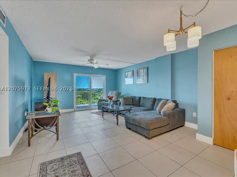 Tiny photo for 6000 NE 22nd Way #7G, Fort Lauderdale, FL 33308 (MLS # A12075973)