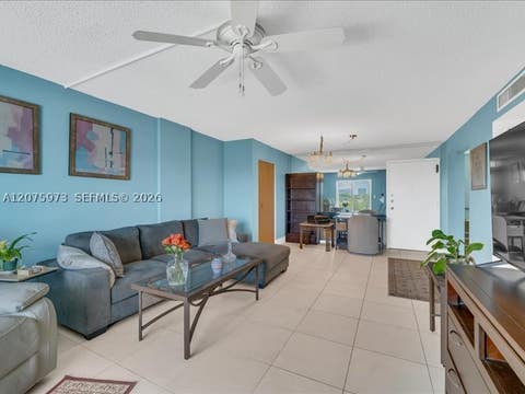 Tiny photo for 6000 NE 22nd Way #7G, Fort Lauderdale, FL 33308 (MLS # A12075973)