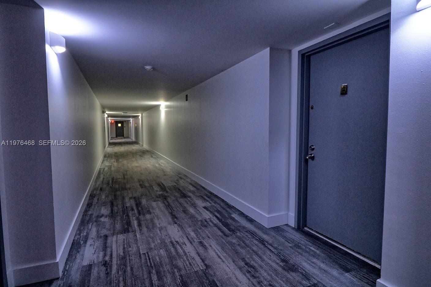 BUILDING 1A OF COUNTRY CL - Residential Lease