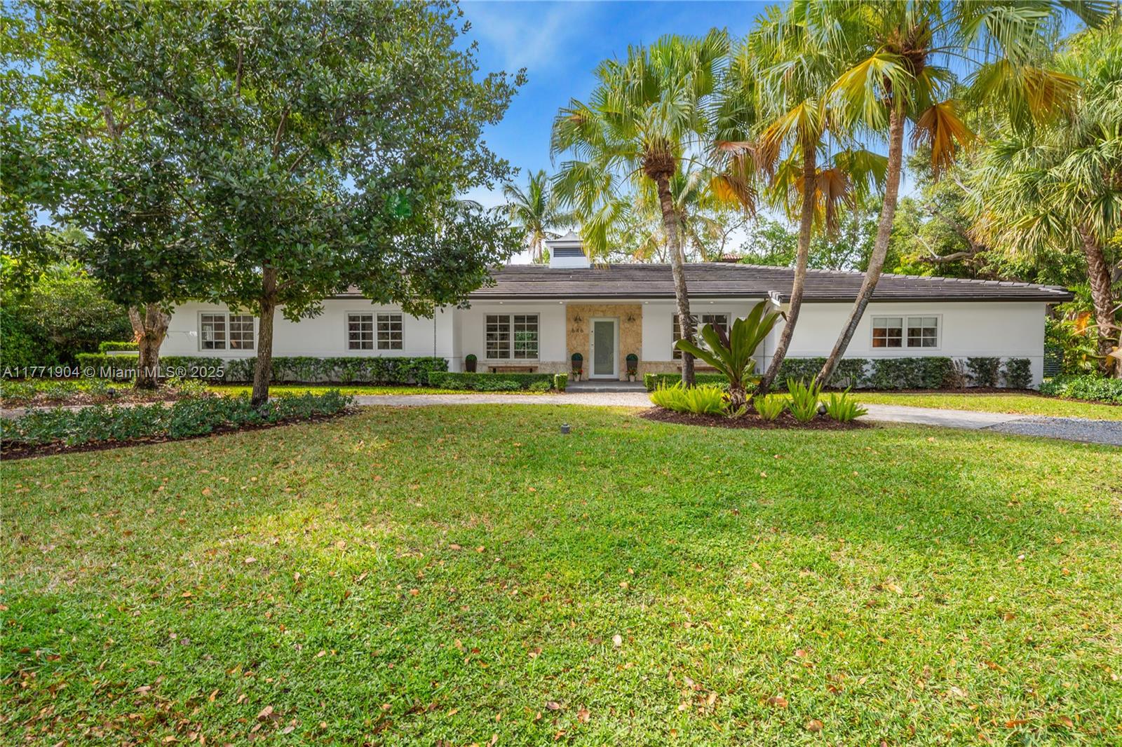 646 Sierra Cir
