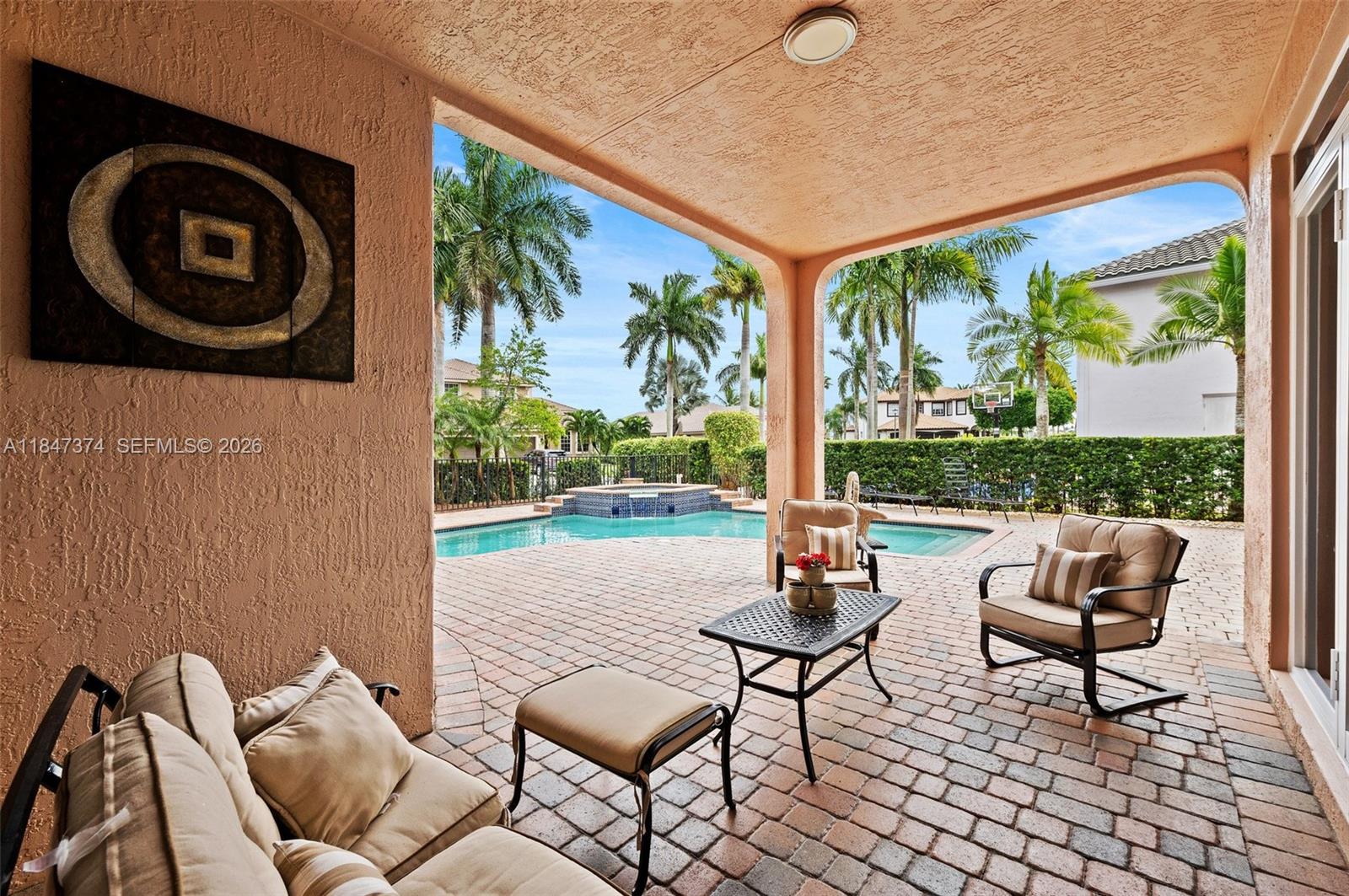 SUNSET LAKES PLAT ONE - Residential