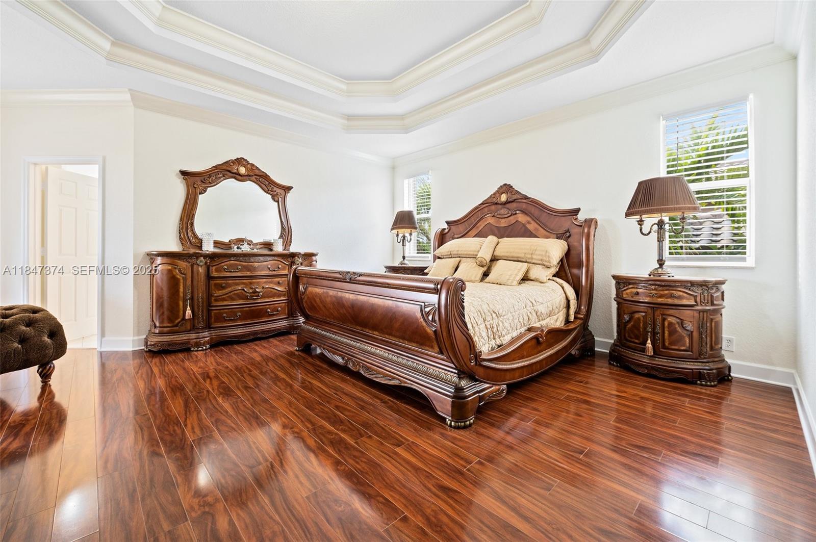 SUNSET LAKES PLAT ONE - Residential