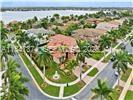 SUNSET LAKES PLAT ONE - Residential