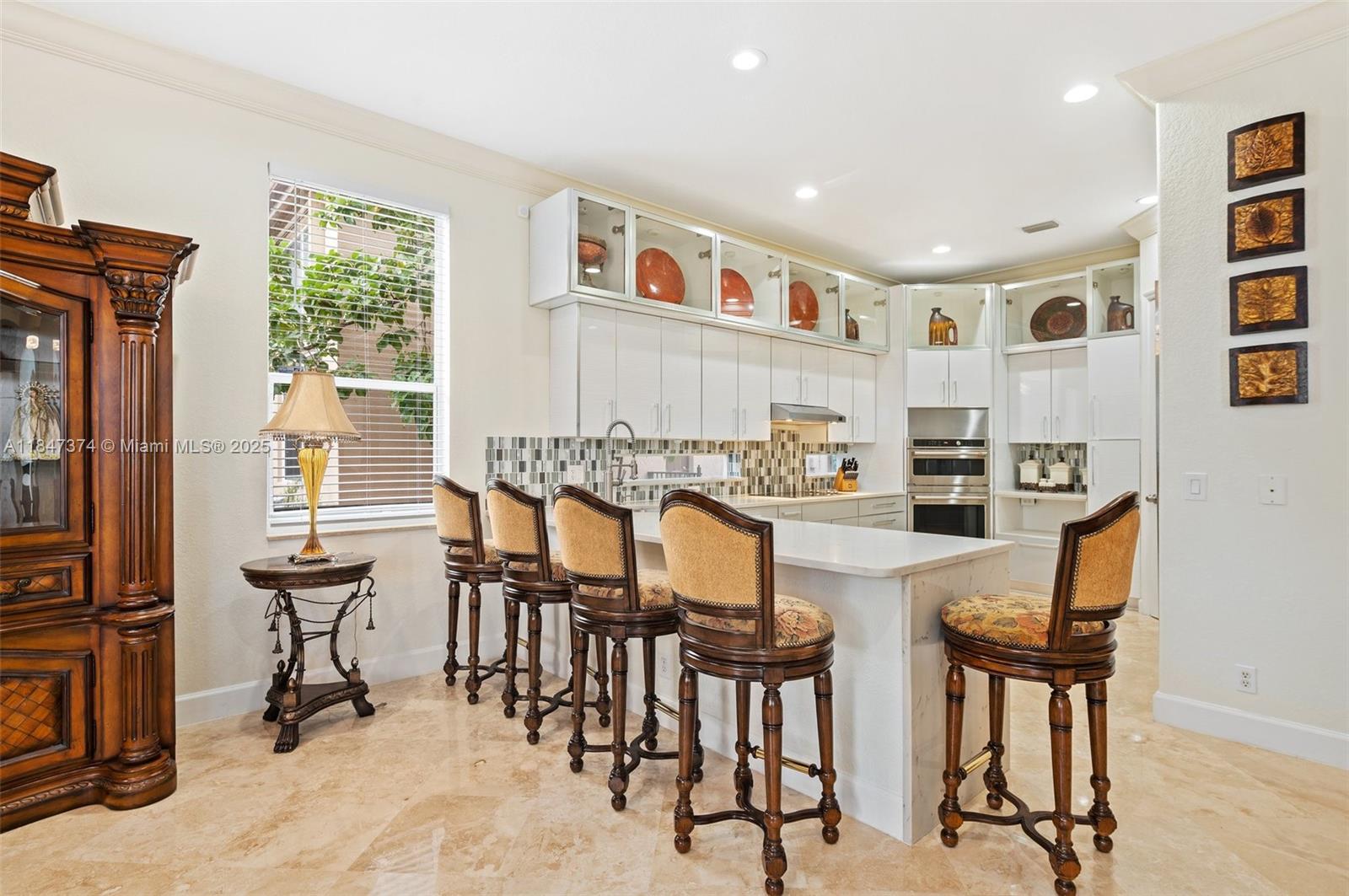 SUNSET LAKES PLAT ONE - Residential