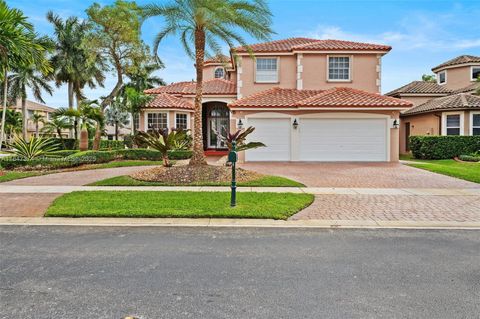 Photo of 18900 SW 32nd Ct, Miramar, FL 33029 (MLS # A11847374)