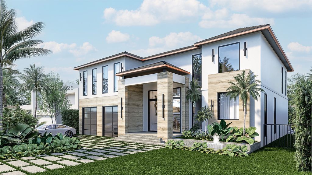 Photo of 3207 Robbins Rd, Pompano Beach, FL 33062 (MLS # A12045101)