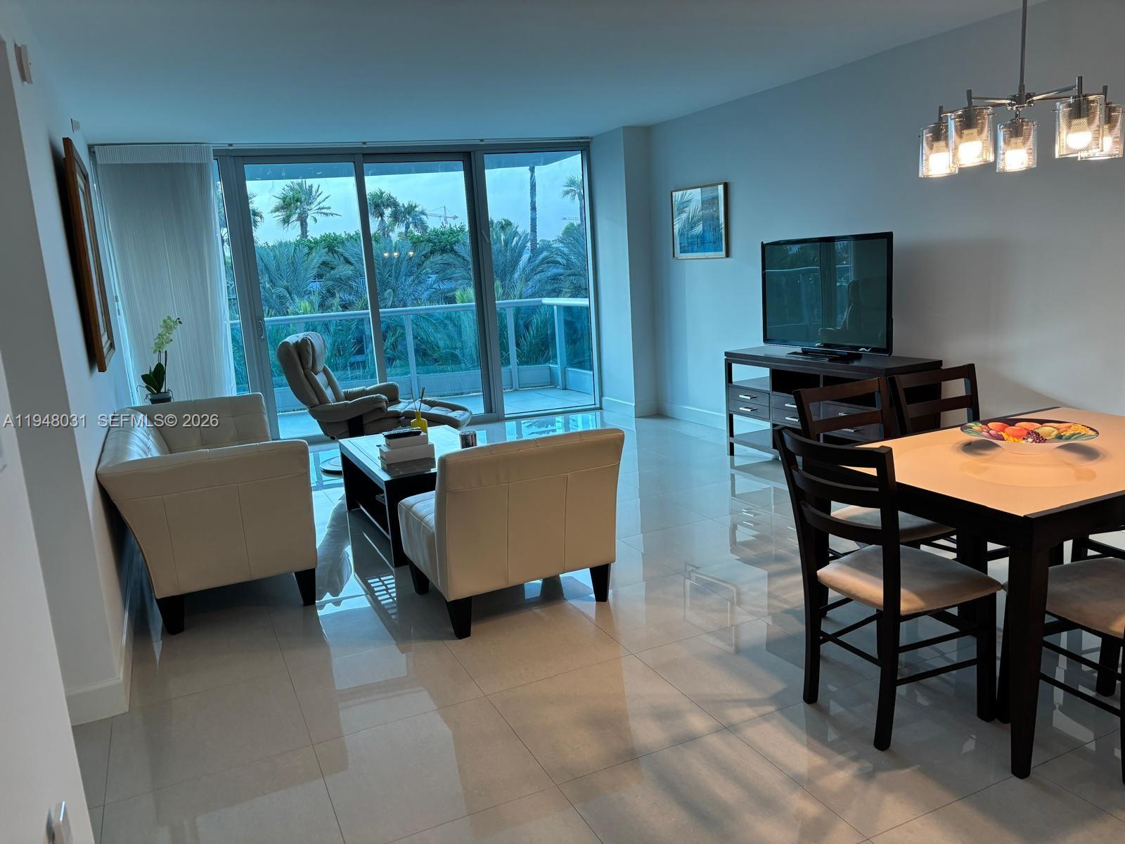 AZURE CONDO - Residential