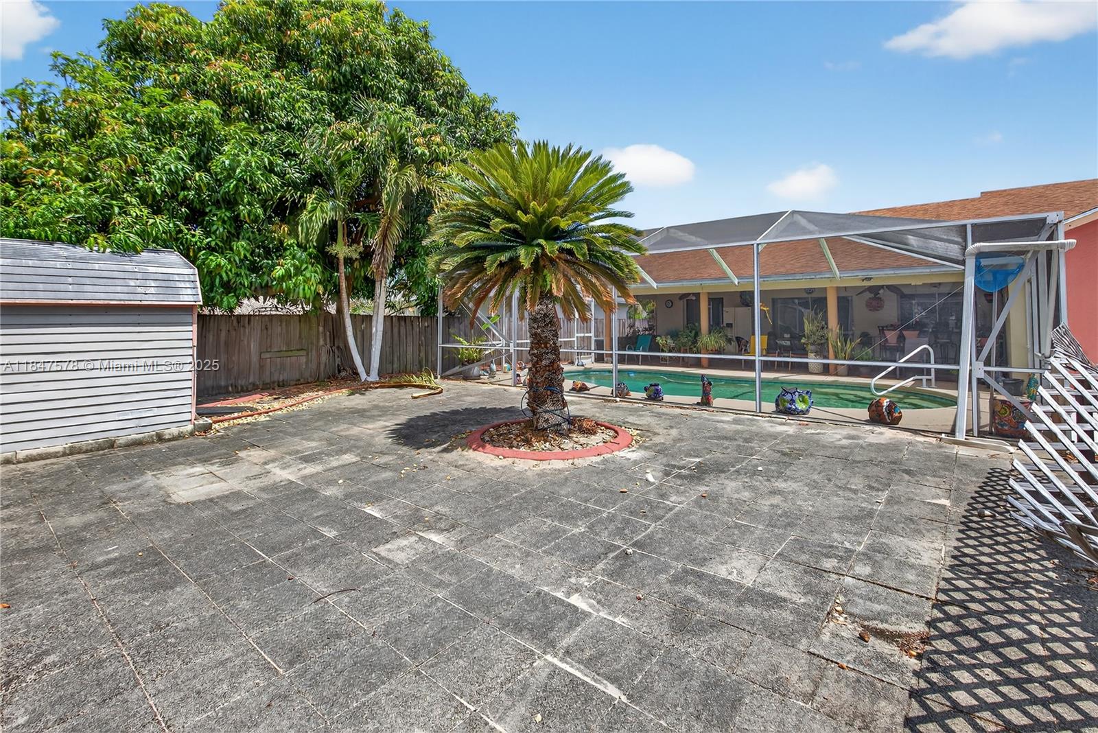 PORT ST LUCIE SECTION 28 - Residential