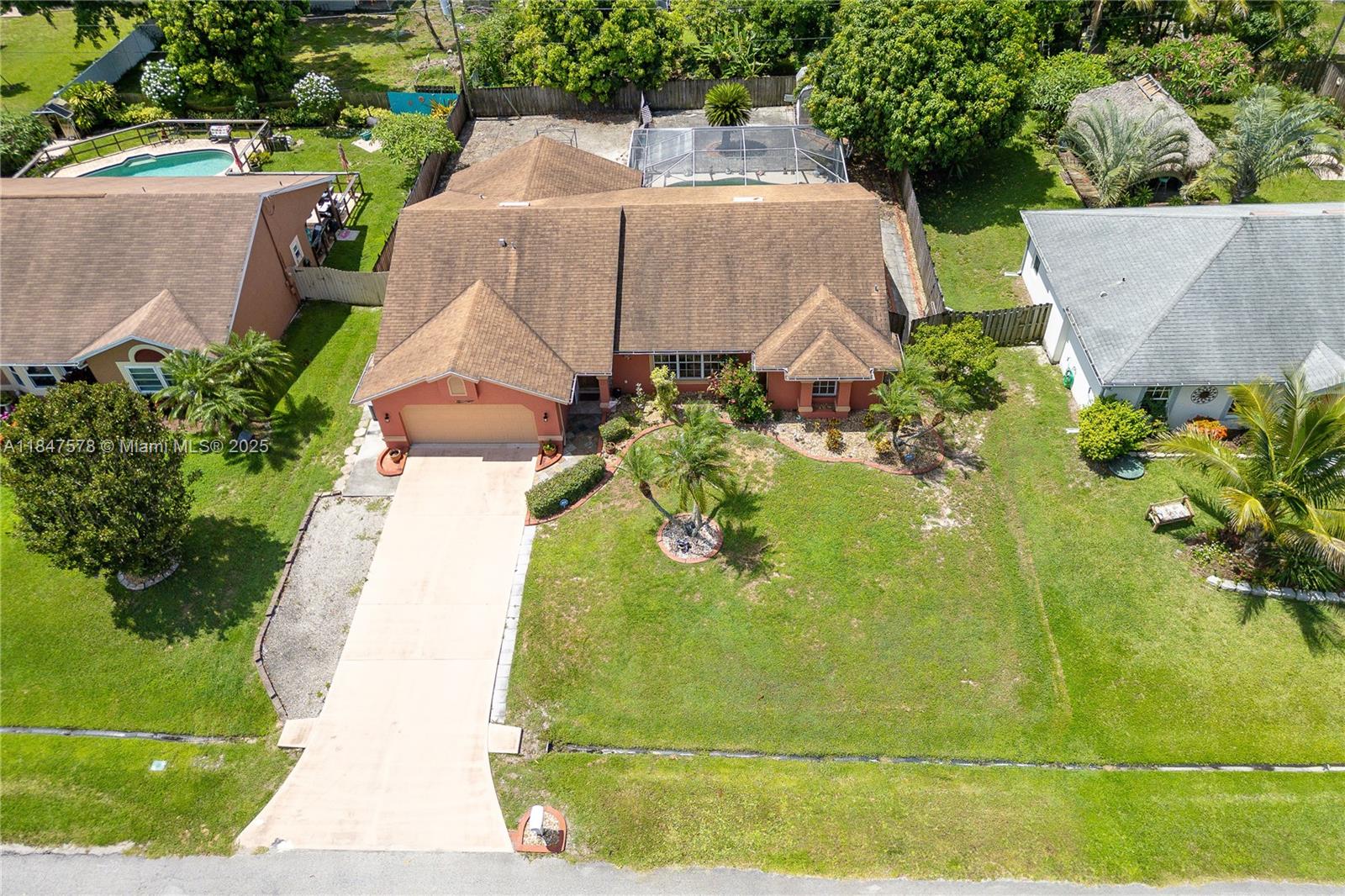 PORT ST LUCIE SECTION 28 - Residential