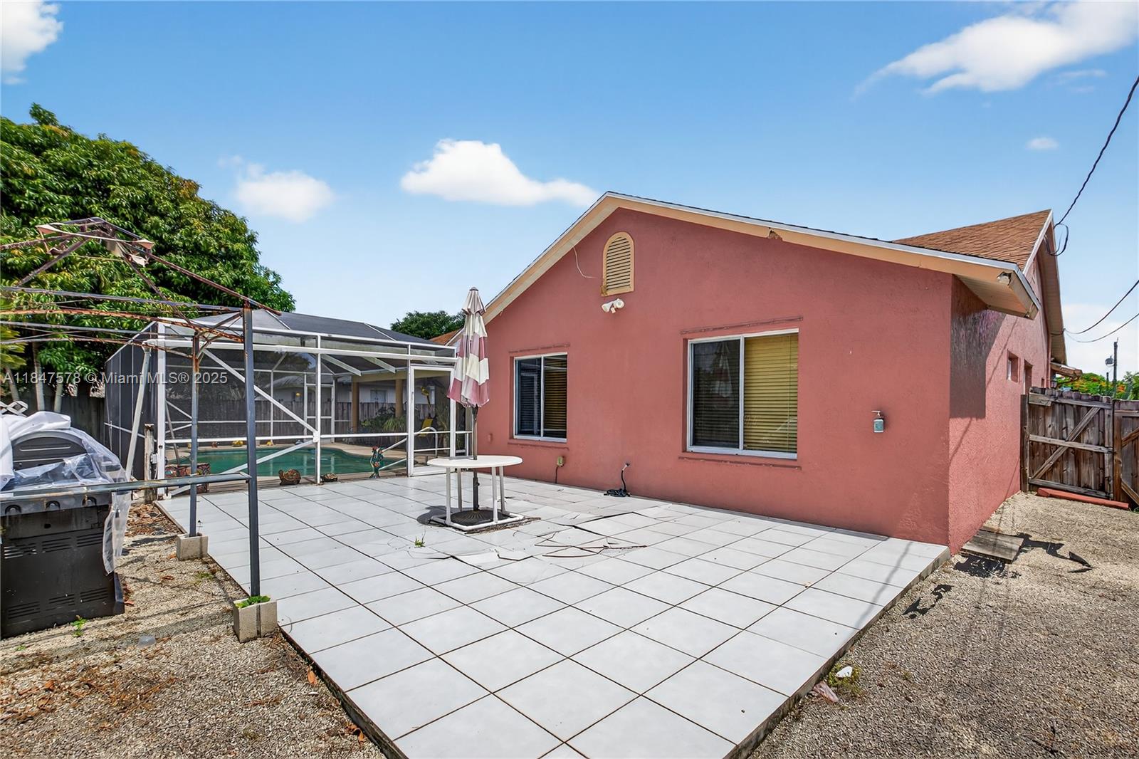 PORT ST LUCIE SECTION 28 - Residential