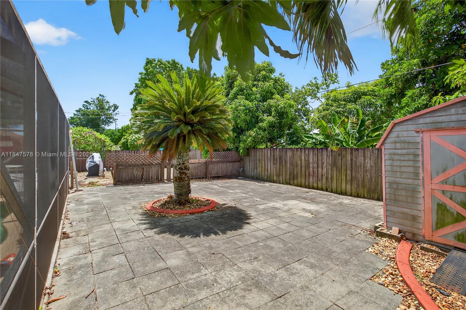 PORT ST LUCIE SECTION 28 - Residential