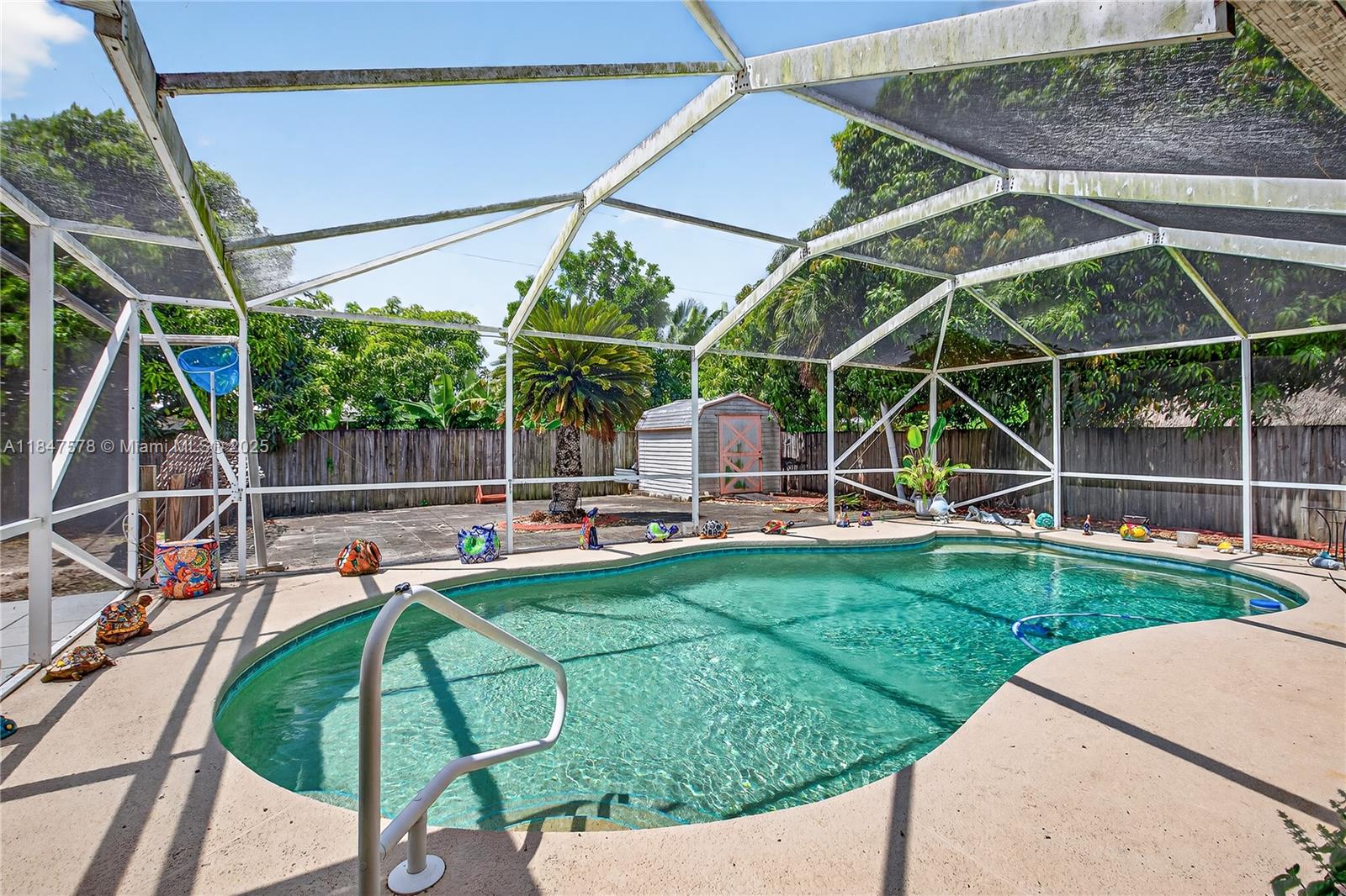 PORT ST LUCIE SECTION 28 - Residential