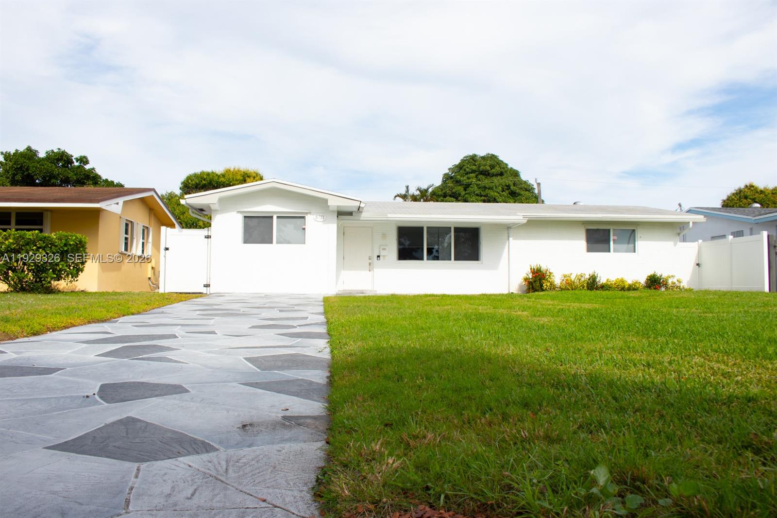 BOULEVARD HEIGHTS SEC NIN - Residential