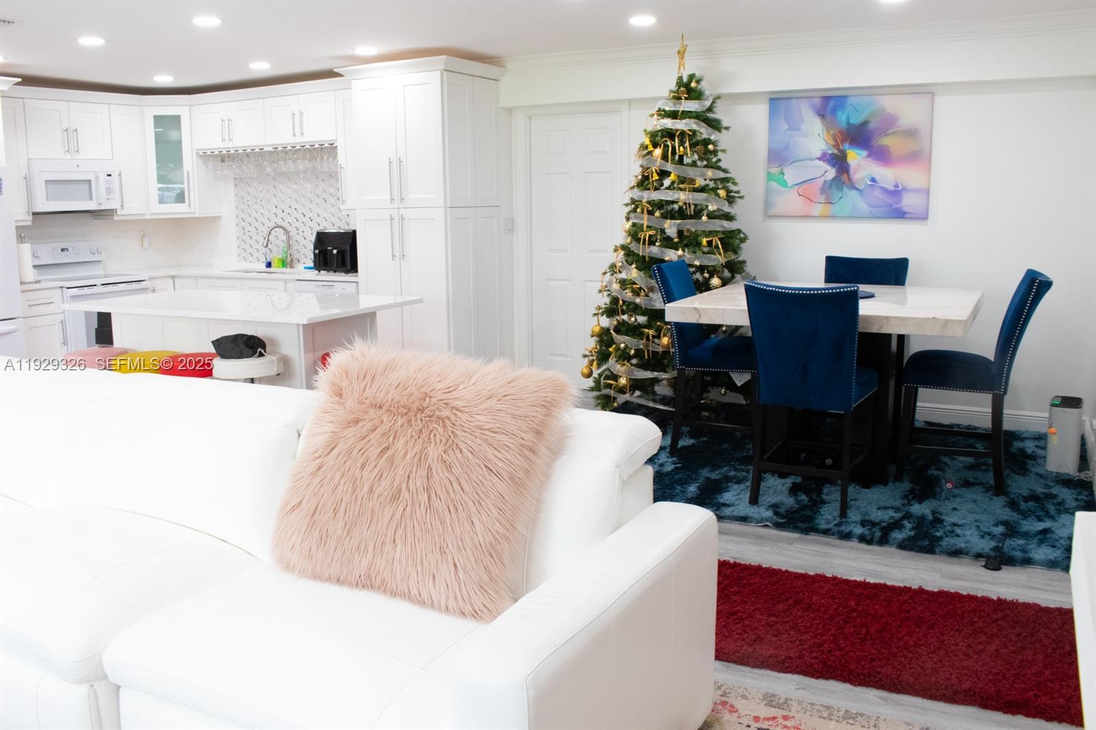 BOULEVARD HEIGHTS SEC NIN - Residential