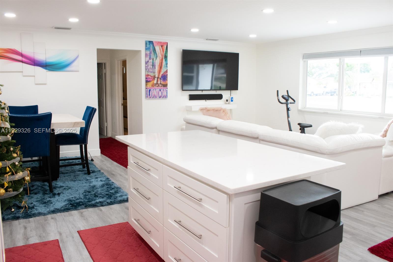 BOULEVARD HEIGHTS SEC NIN - Residential