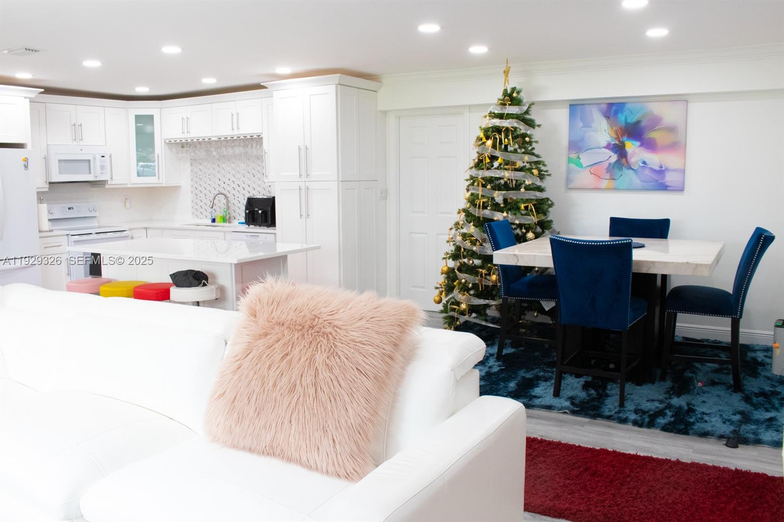 BOULEVARD HEIGHTS SEC NIN - Residential