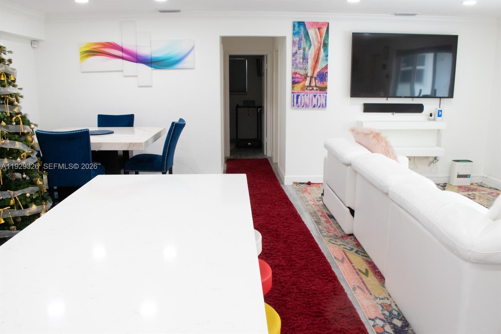 BOULEVARD HEIGHTS SEC NIN - Residential