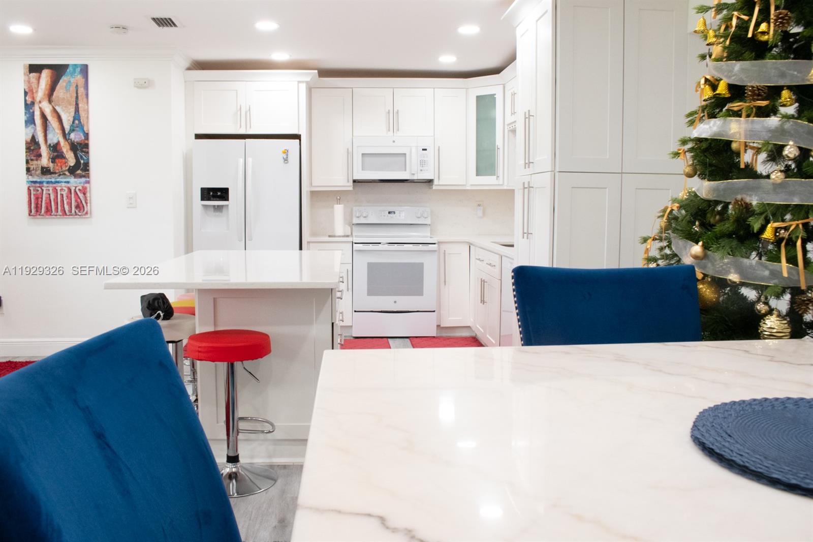 BOULEVARD HEIGHTS SEC NIN - Residential