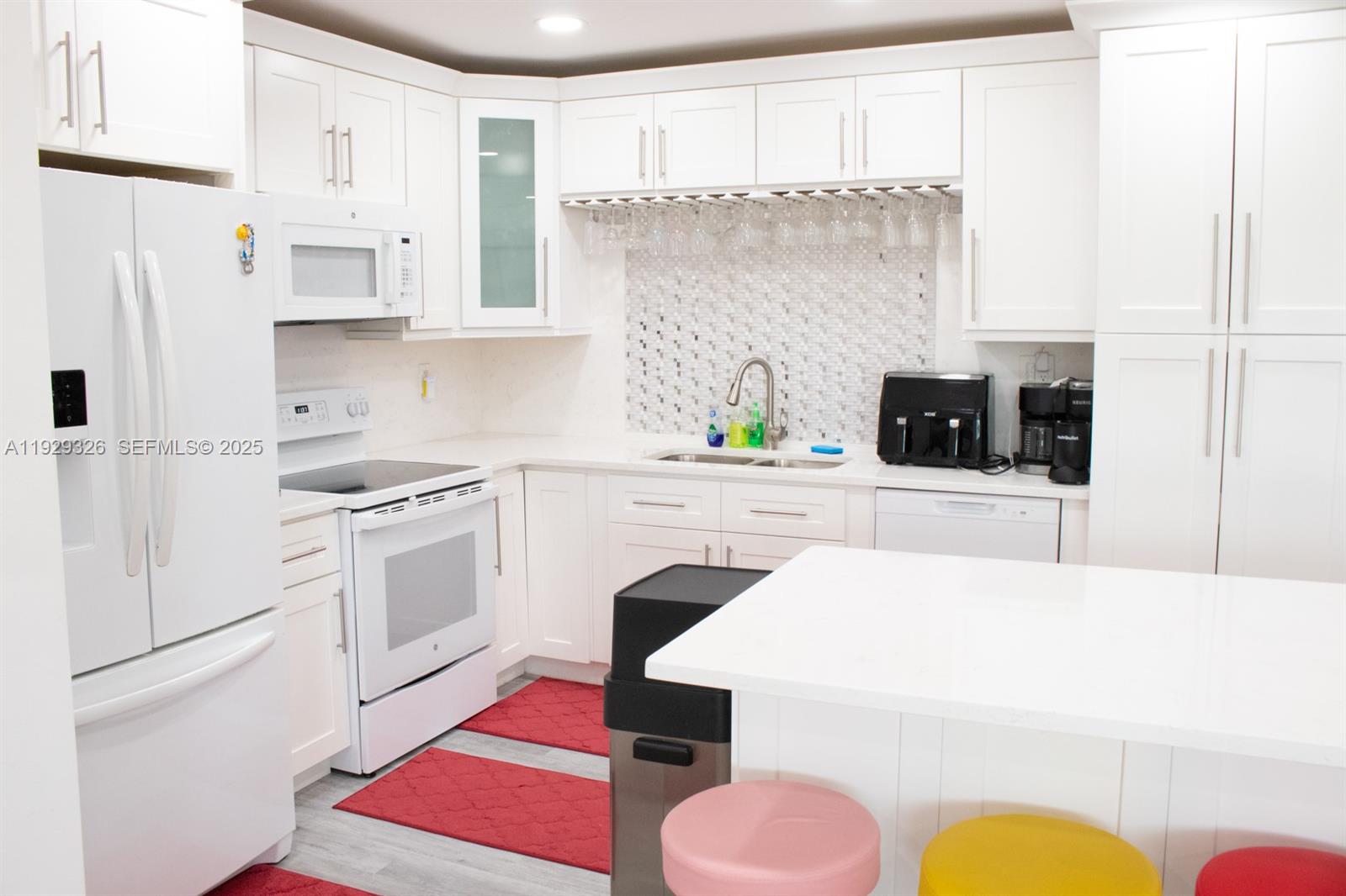 BOULEVARD HEIGHTS SEC NIN - Residential