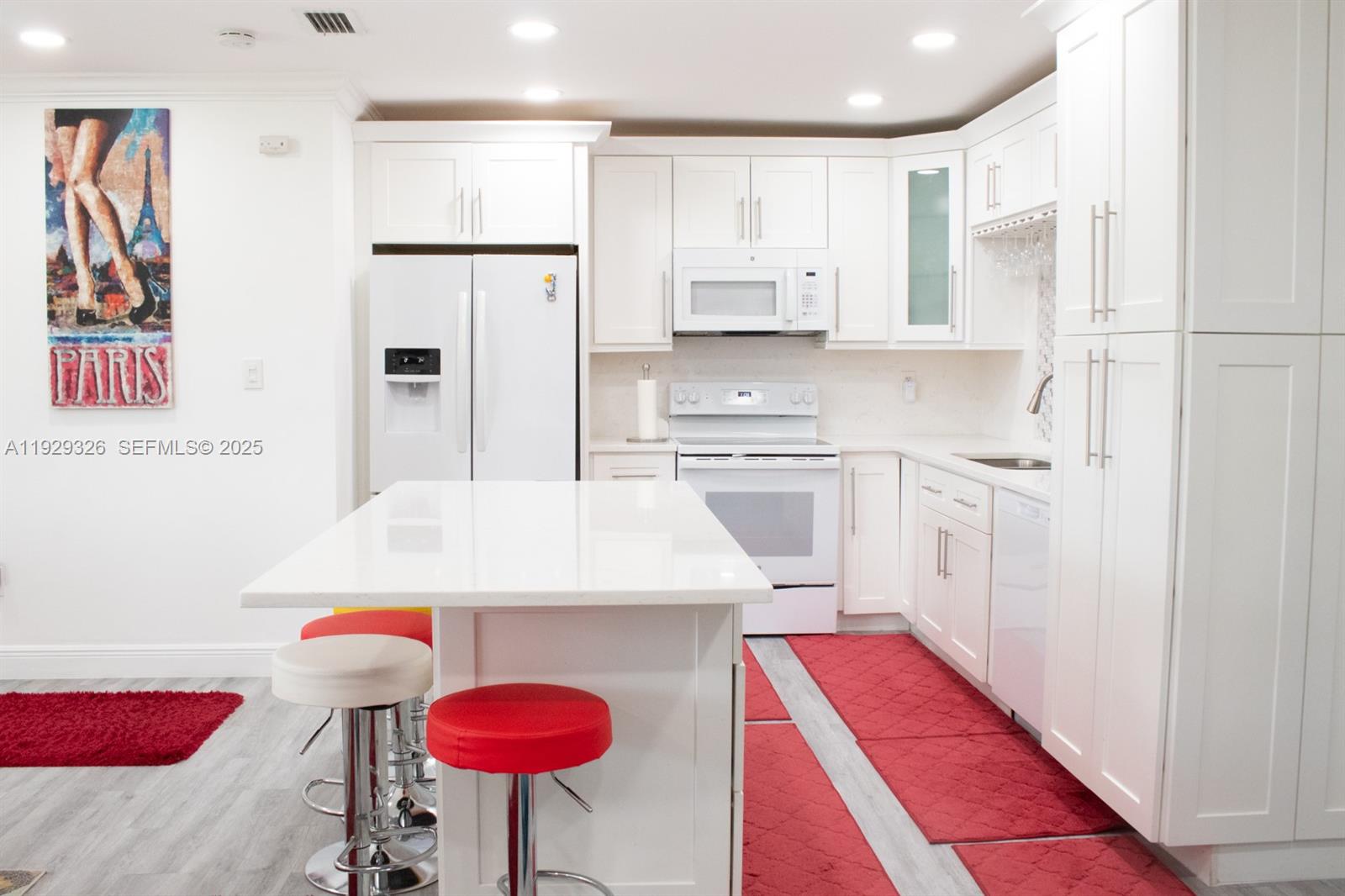 BOULEVARD HEIGHTS SEC NIN - Residential