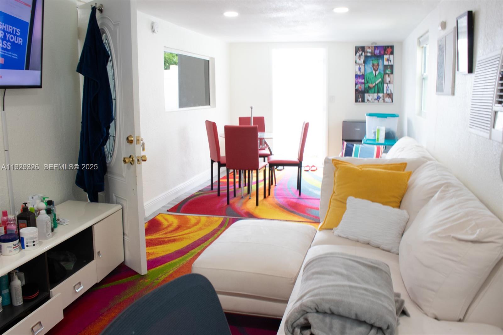 BOULEVARD HEIGHTS SEC NIN - Residential