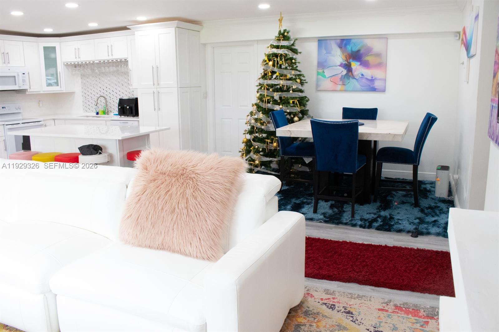 BOULEVARD HEIGHTS SEC NIN - Residential