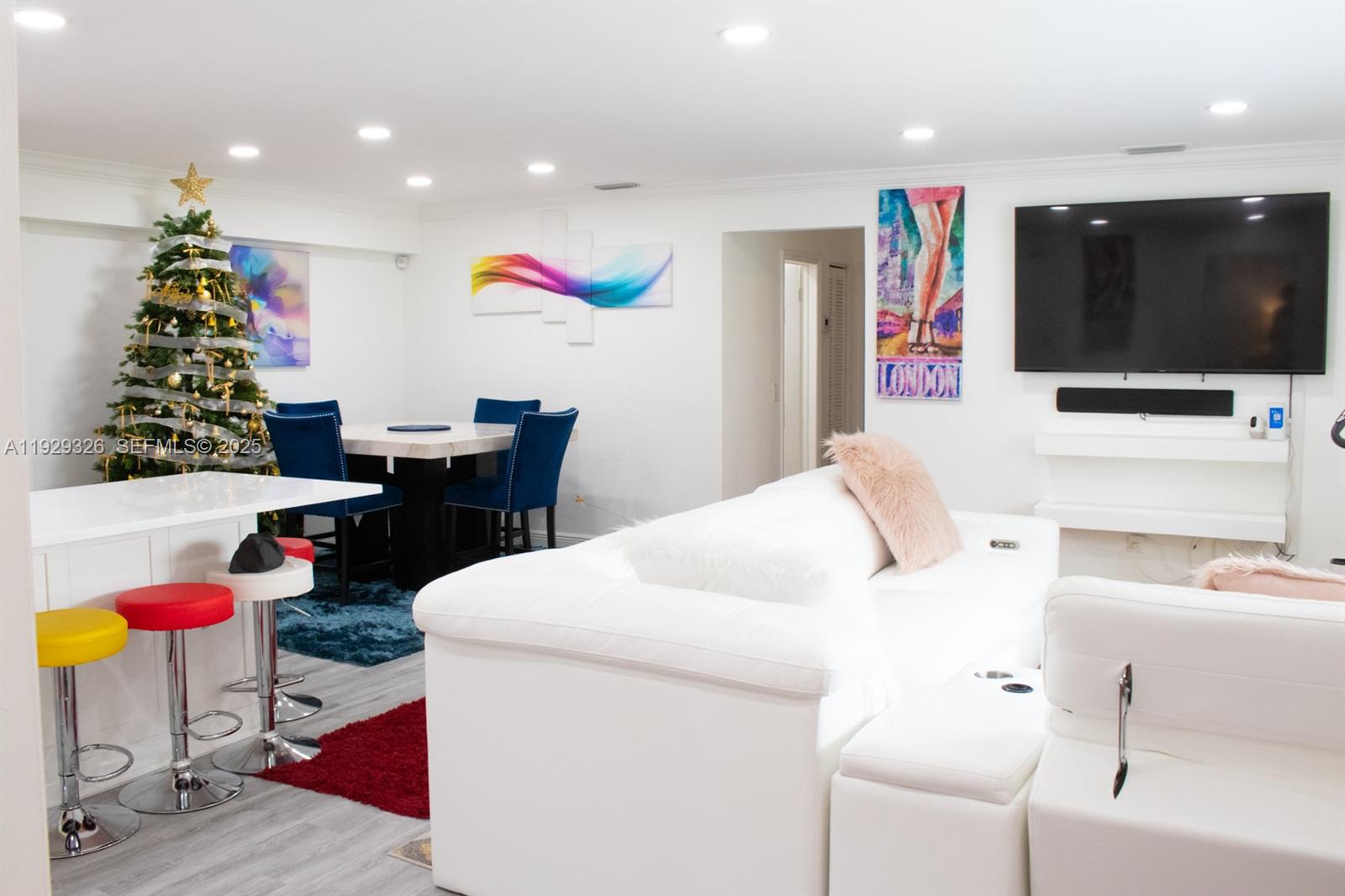 BOULEVARD HEIGHTS SEC NIN - Residential